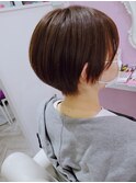【Merci】ハンサムショートボブ☆
