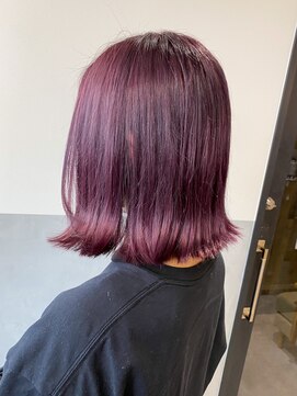 エイト 池袋店(EIGHT ikebukuro) 【EIGHT 池袋】ラベンダー