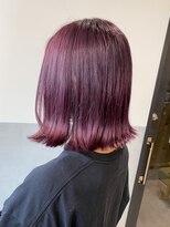 エイト 池袋店(EIGHT ikebukuro) 【EIGHT 池袋】ラベンダー