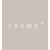 フレームプラス 御堂筋難波店(FRAME +)のお店ロゴ