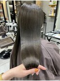美髪 髪質改善トリートメント ダメージ修復 ケラチン補充K03-02