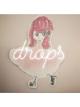 美容室drops