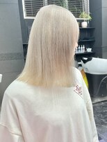 チュダック(ChuDuck)&nbsp;【◎甘くてカワイイ◎】大人愛され《ホワイトシルバー》