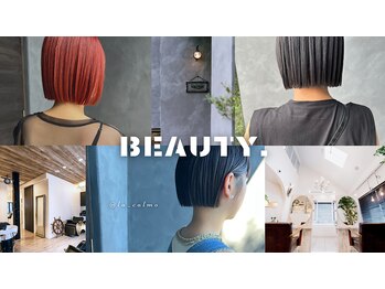 LA CALMO【ラ　カルモ】