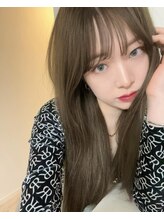 シャチュー(SHACHU) Junko 
