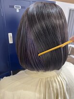 サンコ(sanco.)&nbsp;#似合わせカット#似合わせカラー