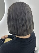 アイニ 天王寺アポロ店(aini)&nbsp;カット/カラー/ダブルカラー/髪質改善/トリートメント/天王寺