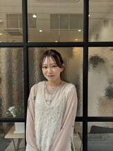 アイク(AiCK) 渡邊 胡那