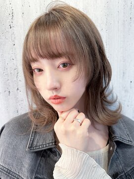 シエル 那覇店(CIEL) CIEL STYLE