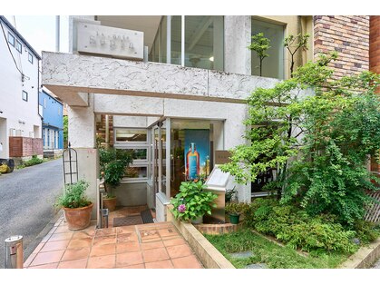 ラ モード セピア La mode Sepia ひばりが丘本店の写真