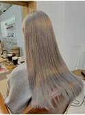 ホワイトシルバー