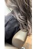 夏休み限定　初回【学割U24】【カラー入れ放題】＋cut＋TR☆￥160000→8000