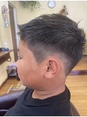 メンズショート