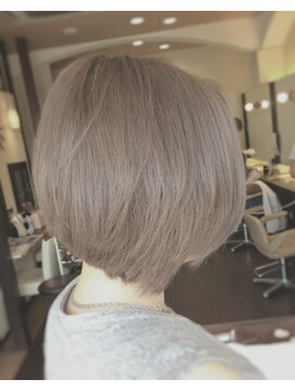 エスケーリバース(SK re:birth) パールアッシュ/30代/40代/50代/南区