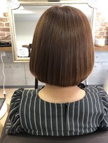 髪物語&nbsp;お客様スタイル64