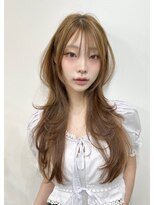 レミエ ダイカンヤマ(lemiie) ハッシュカット