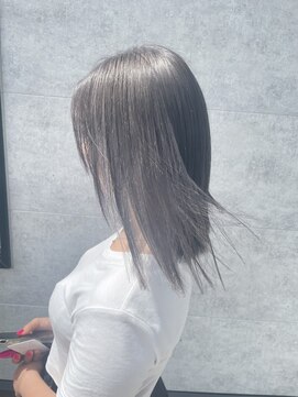 イロ(iro) グレー