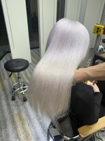 アフューズバイストゥー(Vfuse by StueW) 倉敷で叶う!ホワイトカラー