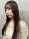 スレイ(SLAY)の写真/こだわりぬいた薬剤と丁寧な技術【周りと差が付くストレート】自然な柔らかさでリピーター続出！