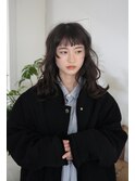 ミディアムスタイル