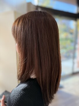 カノン(KANON) スロウカラー