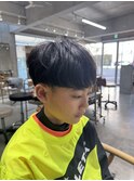 メンズショート