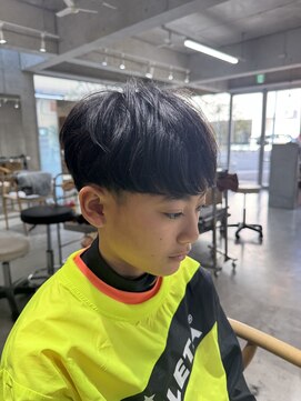 ニト(nito) メンズショート