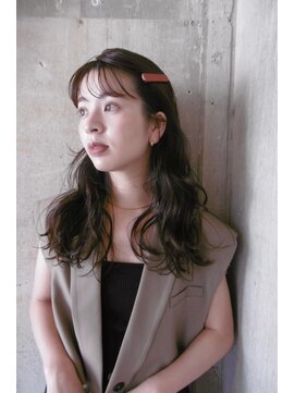 バロンフェム(baLon.fem) ゆるwave hair