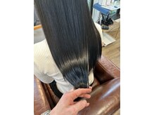 ヘアーラウンジラウレア(LAULEA)