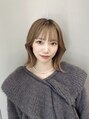 クレーデ ヘアーズ 五日市店(Crede hair's) 池岡 藍乃