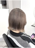 CLOVEアッシュベージュ