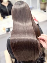 ラボトウキョウ 表参道(LABO Tokyo) ヘアポテンツァ［髪質改善/縮毛矯正/20代30代40代50代］
