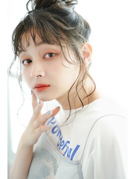 ラルーナオズ(LaLuna OZ) ショート