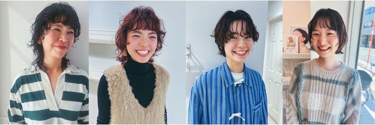 ヒューマン トシマエン 練馬 豊島園(HUMAN)のサロンヘッダー