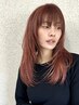 【美髪効果】似合わせカット＋ 2stepトリートメント[四日市/髪質改善]