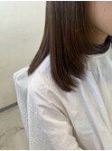 レイヤースタイル