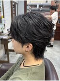 フェザーマッシュ