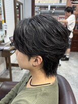 アミーゴ(AMIGO)&nbsp;フェザーマッシュ