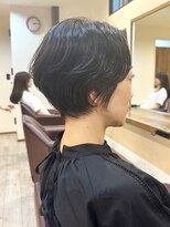 ユニコ(unico)&nbsp;20代から60代/ショート/ボブ/ミディアム/似合わせカウンセリング