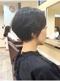 20代から60代/ショート/ボブ/ミディアム/似合わせカウンセリング
