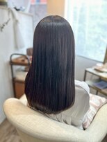 ウミネコ 表参道店(Umineko)&nbsp;プレミア髪質改善ケア・カラーカットコース