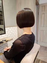 イル(ile)&nbsp;ミニボブ