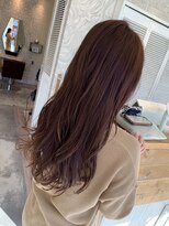 ツリーズ(Trees)&nbsp;ピンクラベンダー