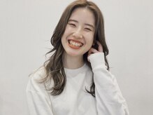 【 支持率No.1！ 似合わせ パーソナルケア 】マネージャー   堀本 菜奈@nana7.hrmt