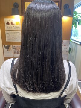 チアー ヘアリラクゼーション(cheer HAIRRELAXATION) ロングヘア