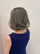 ノイ(noi)&nbsp;グレージュカラー