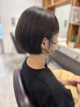 アドラーブル 駅南店(adorable) 20代30代大人可愛いラベンダーピンクベージュミルクティーピンク