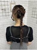 カチモリヘア