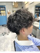 フロップニク(FLOPNIK)&nbsp;波巻きマッシュ