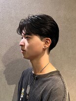 ゼスト クレス(ZEST Cres)&nbsp;ニュアンスセンターパート